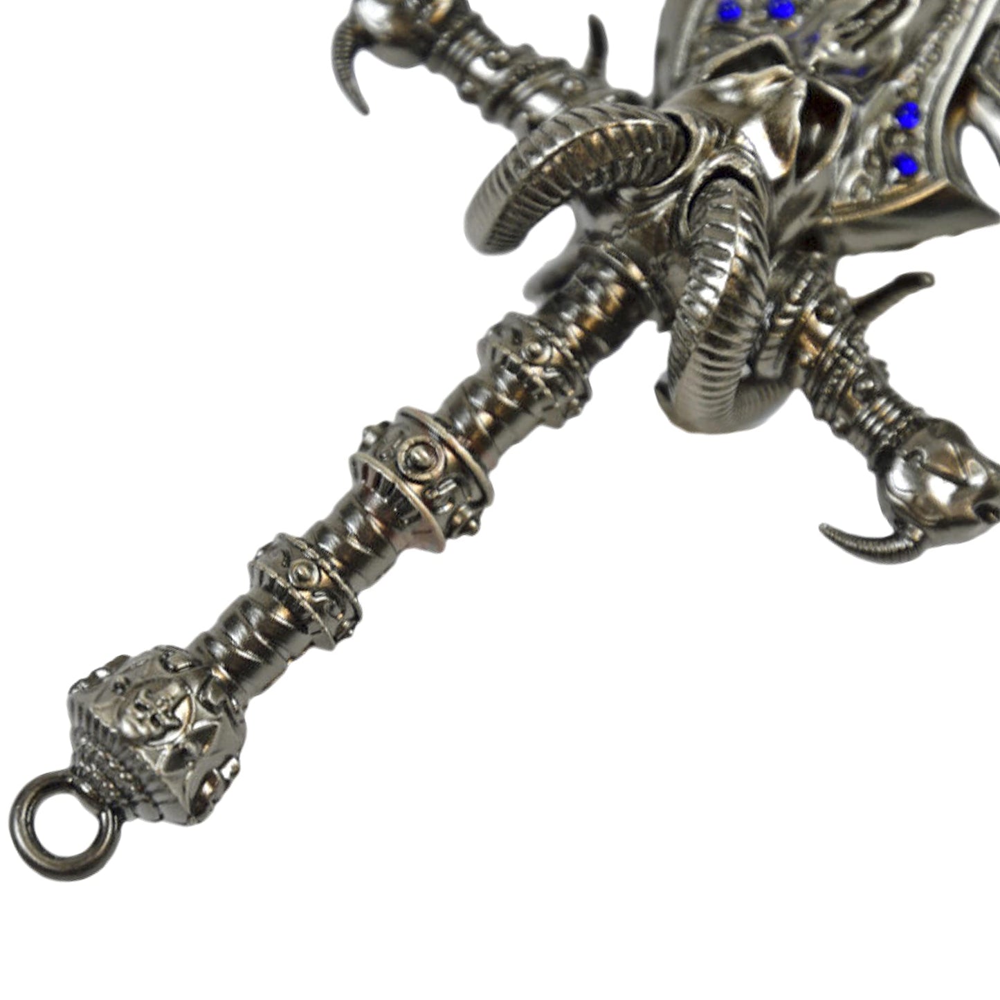 World of Warcraft - sword-shaped letter opener