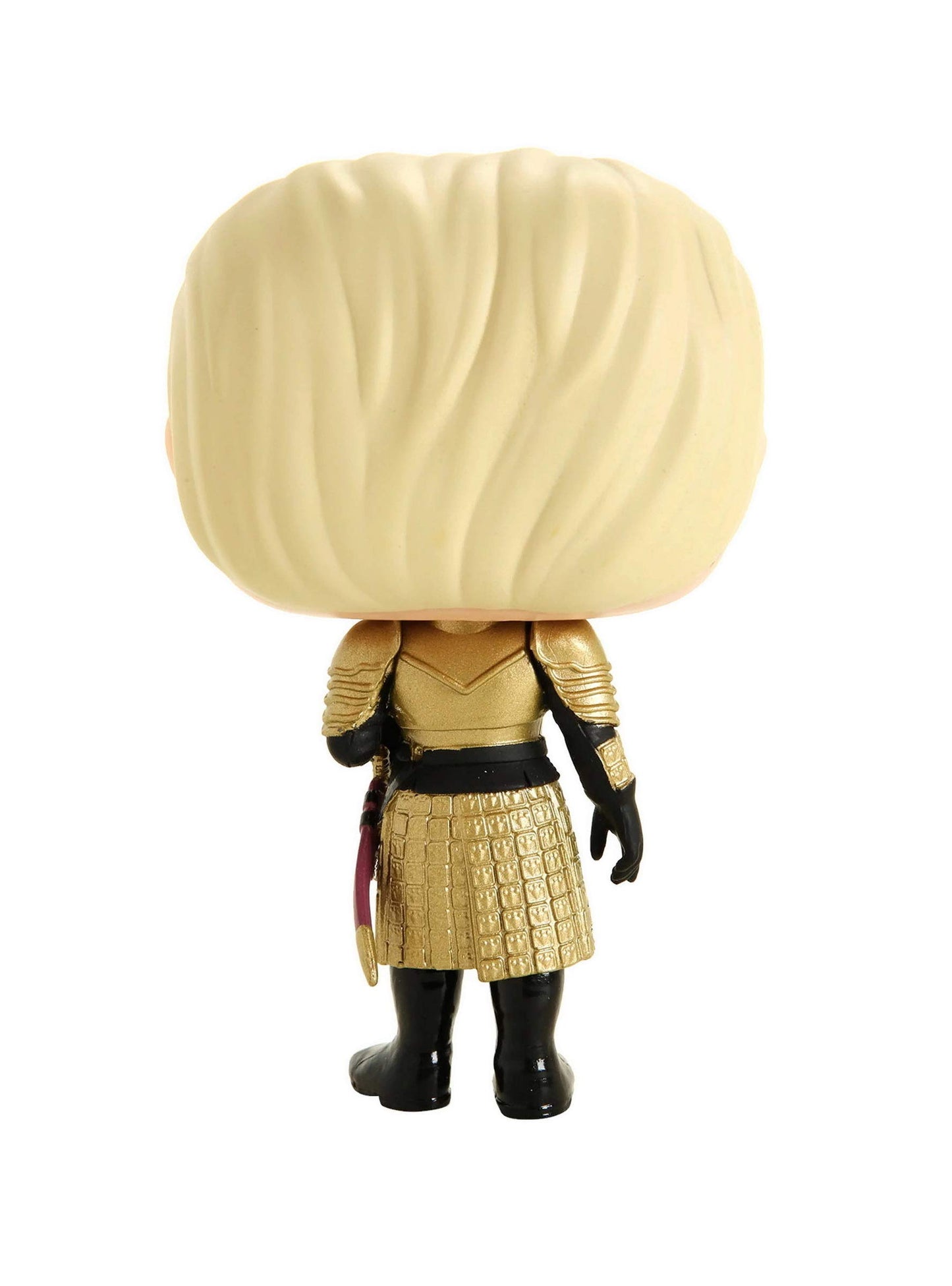 Game of Thrones - Brienne Tarth, Exclusive Limited Edition