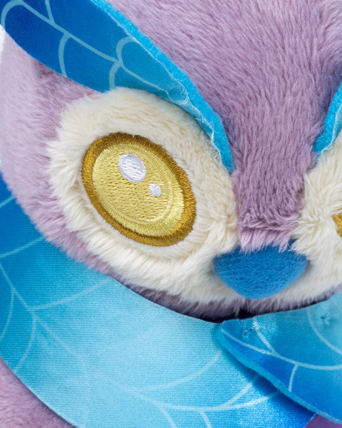 World of Warcraft - Plush Pepe Ardenweald