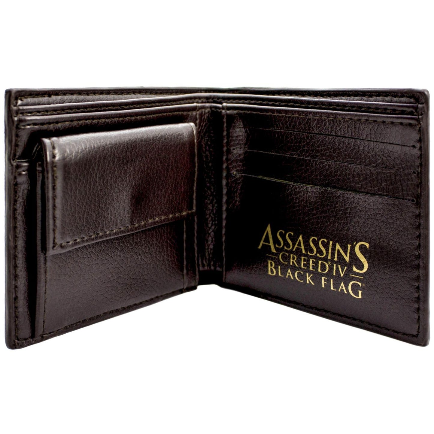 Assassin's Creed Black Flag - wallet