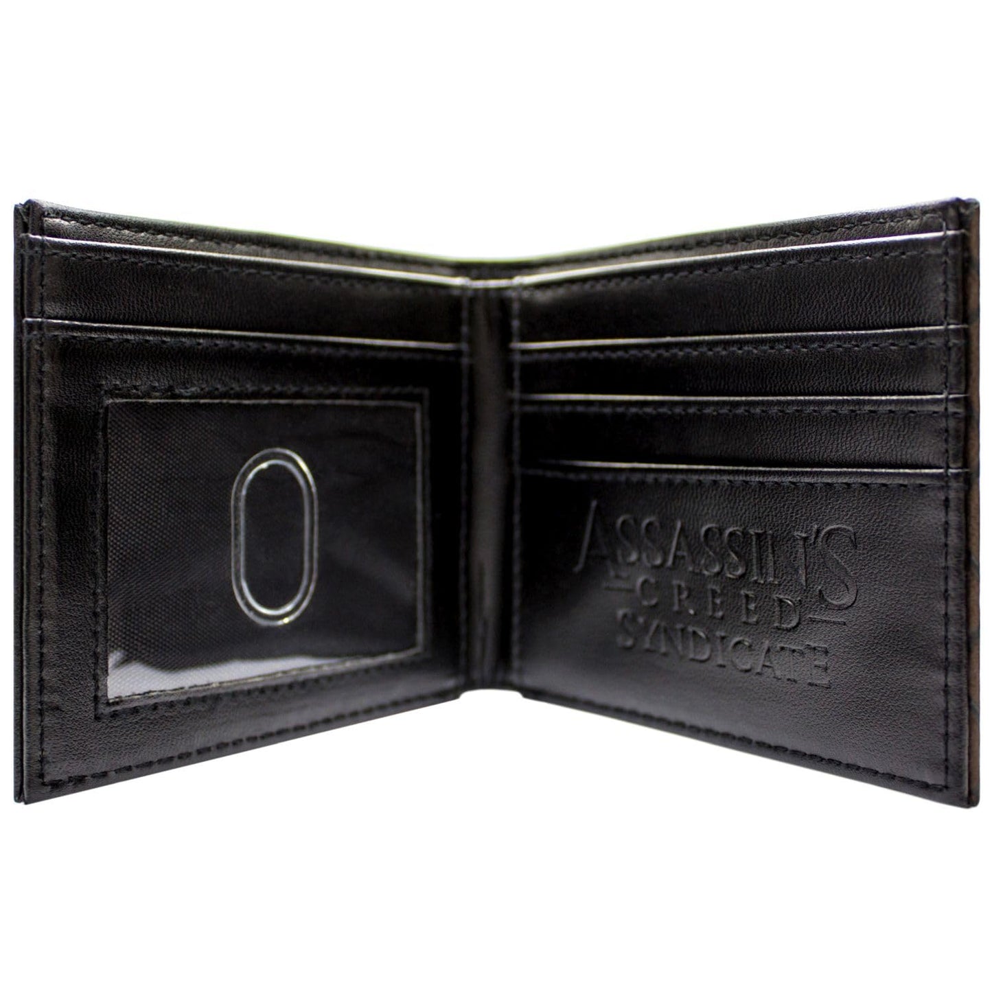 Assassin's Creed Syndicate - wallet