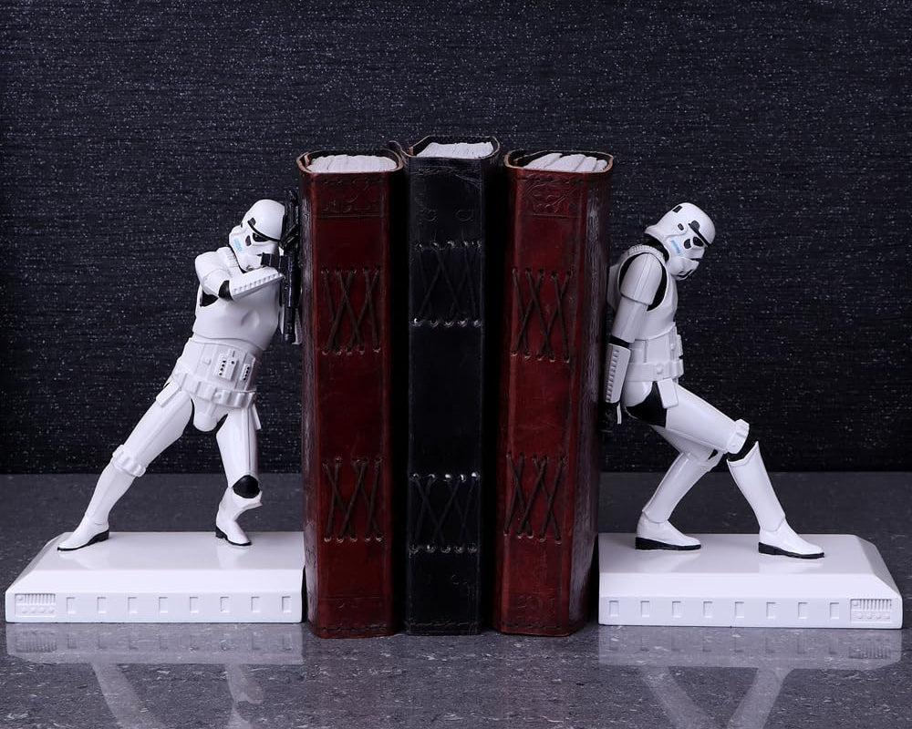 Licensed The Original Stormtrooper figures -