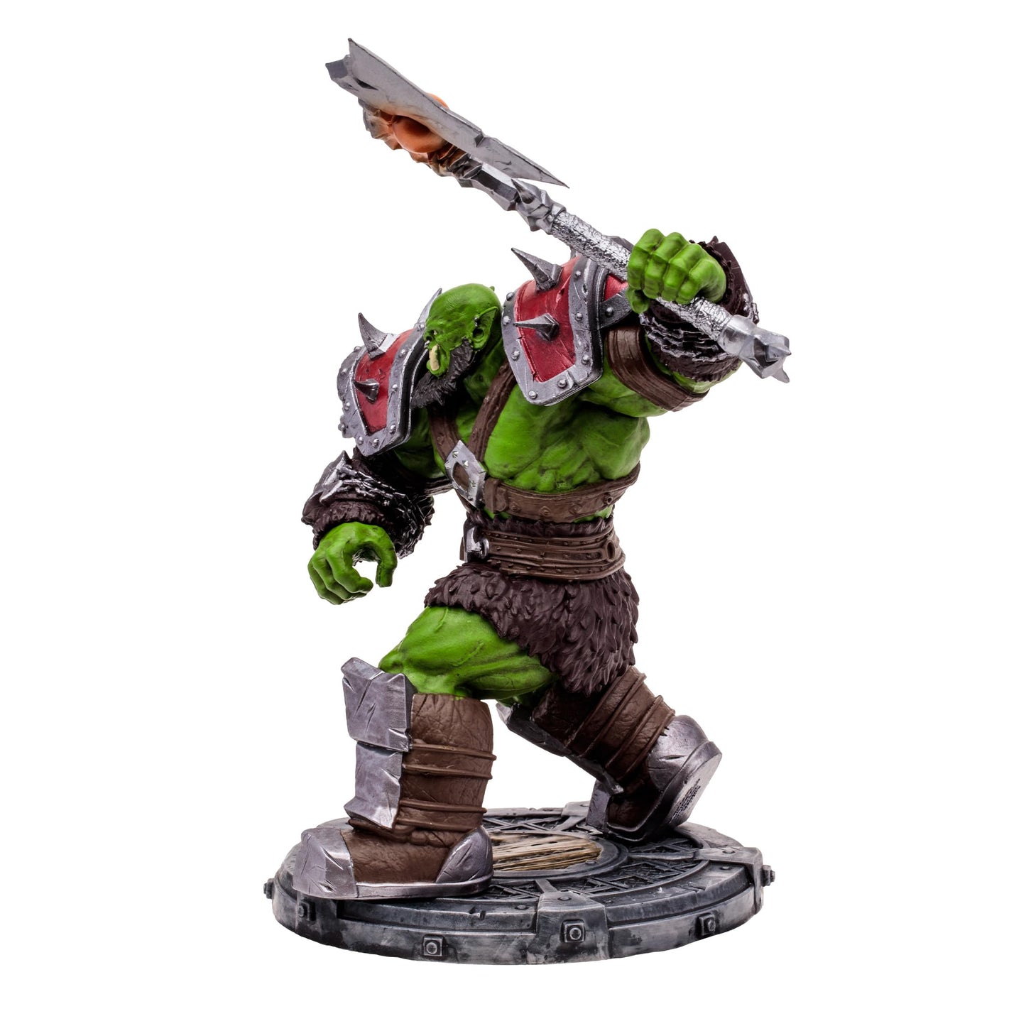 World of Warcraft - Ork