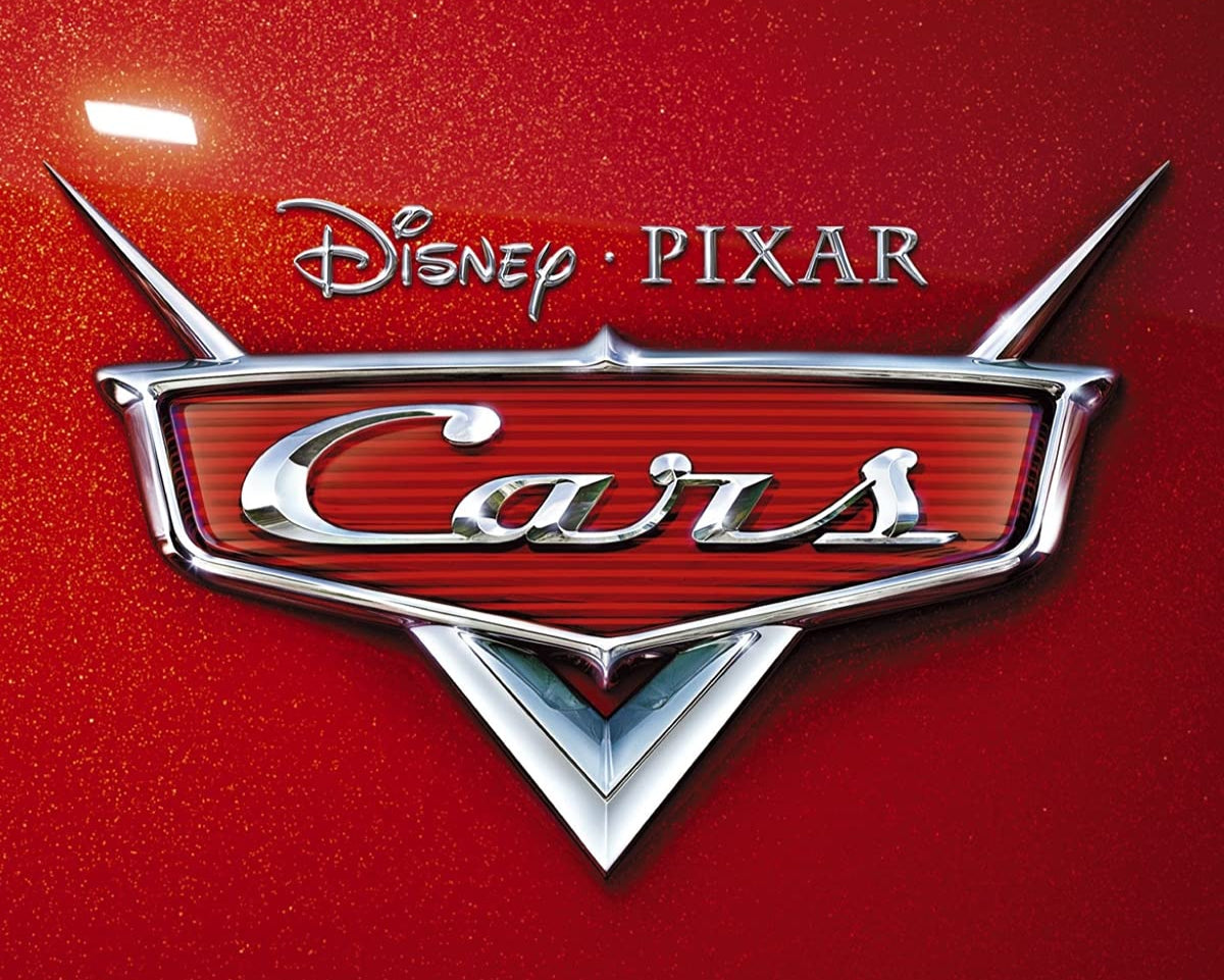 Vinyl - Songs from Cars