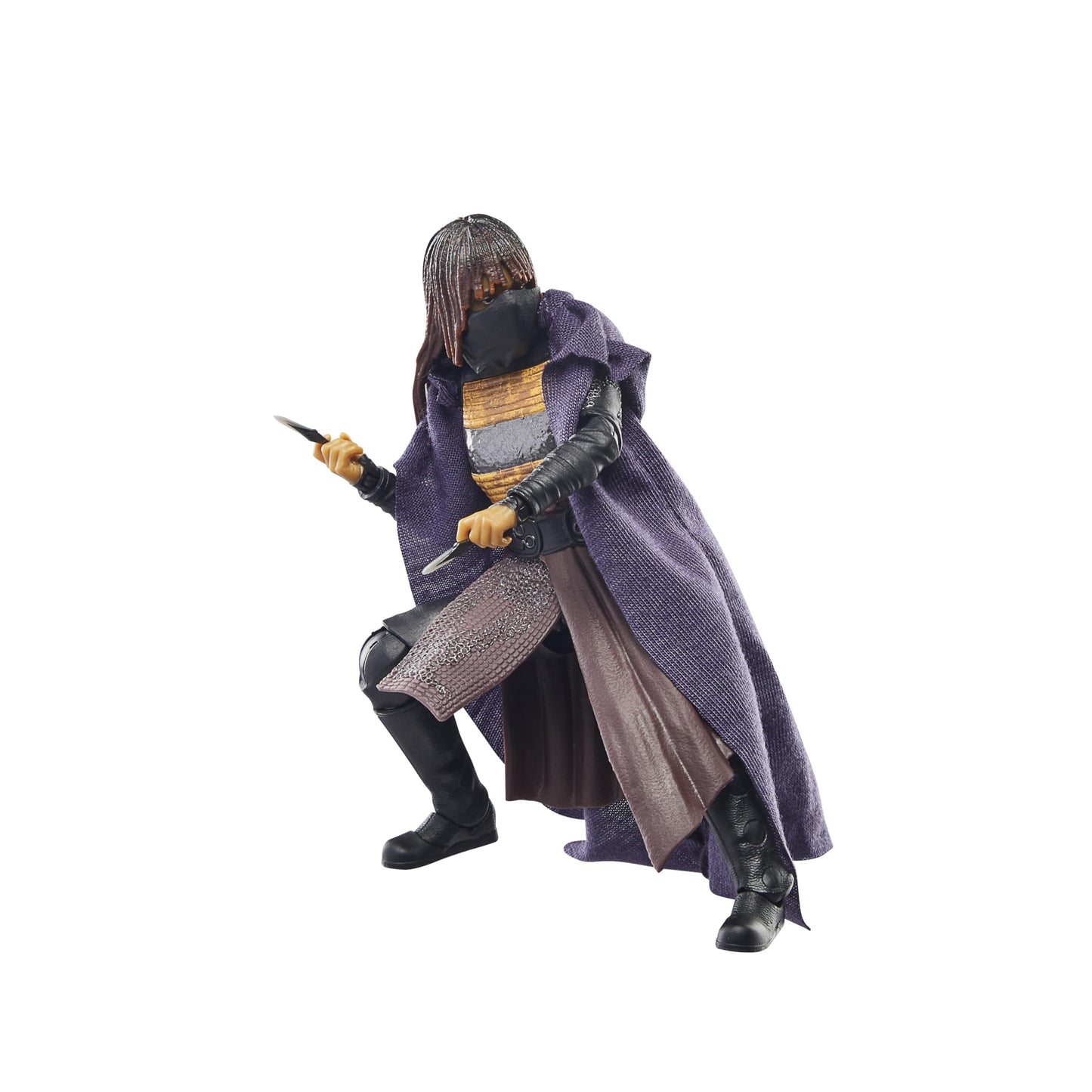 Star Wars - The Acolyte