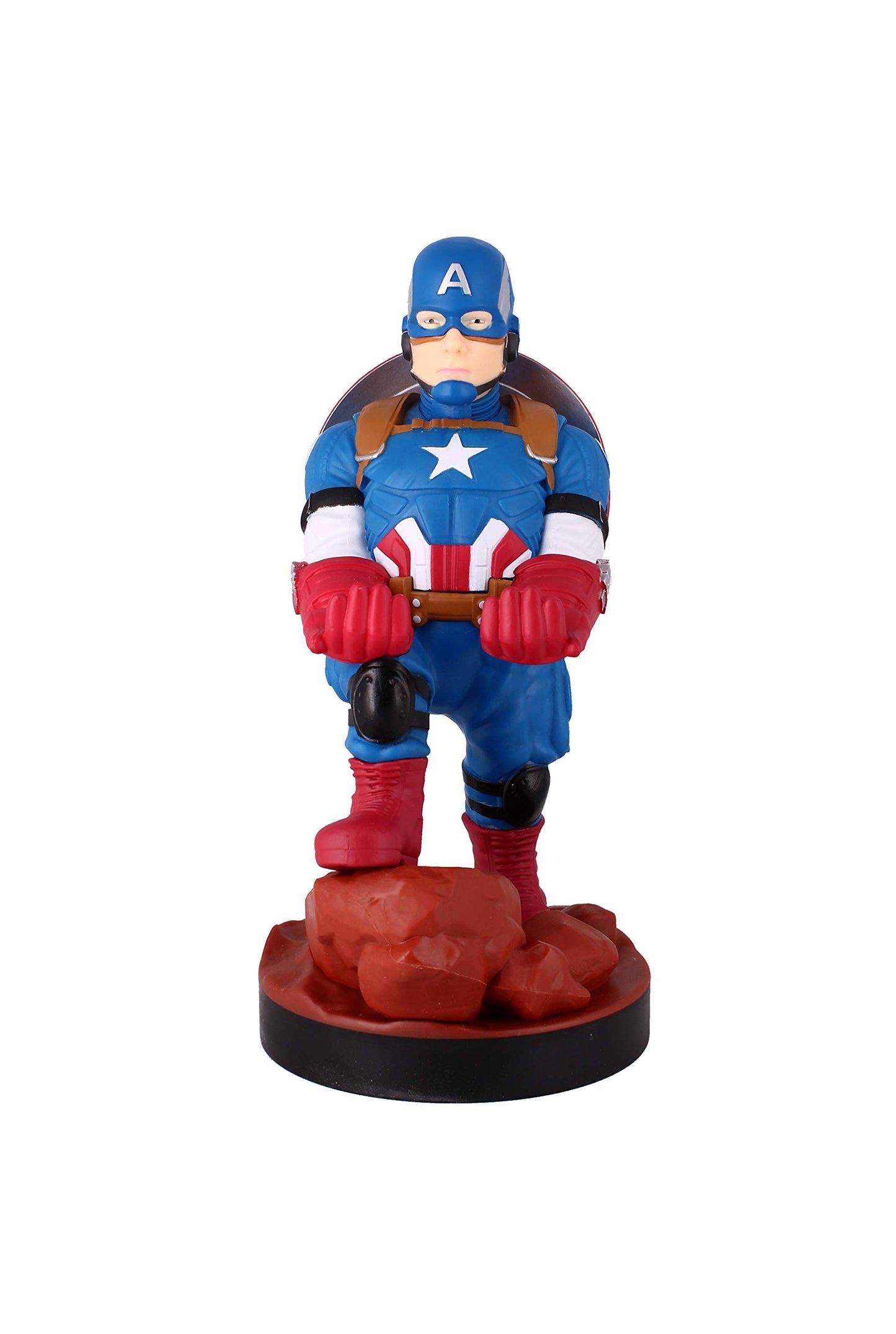 Marvel Captain America Gaming Accessories Holder