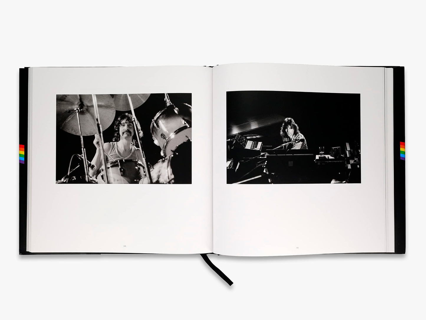 Pink Floyd: The Dark Side Of The Moon - The Official 50th Anniversary Photobook