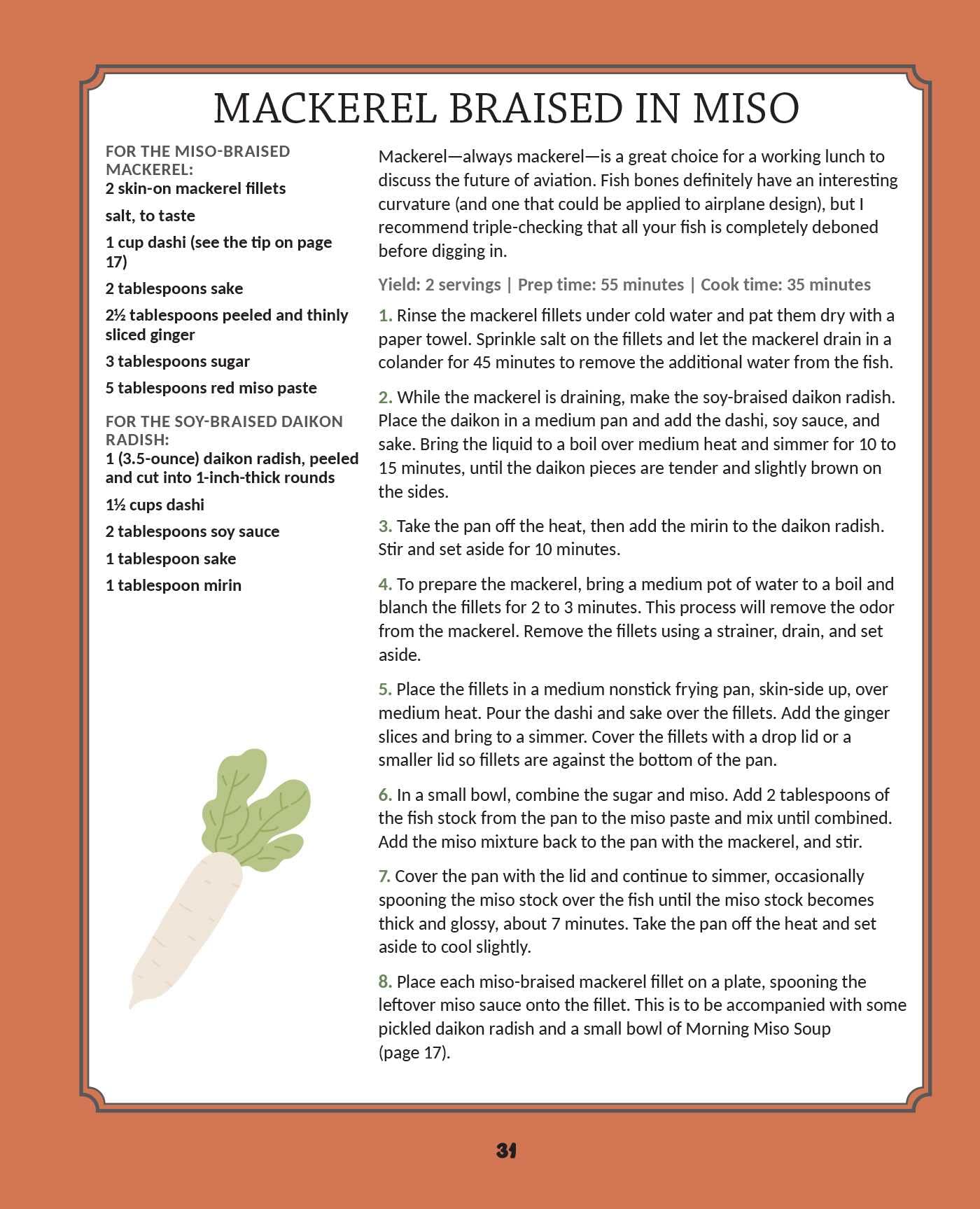 The Unofficial Studio Ghibli Cookbook: 50+ Delicious Recipes