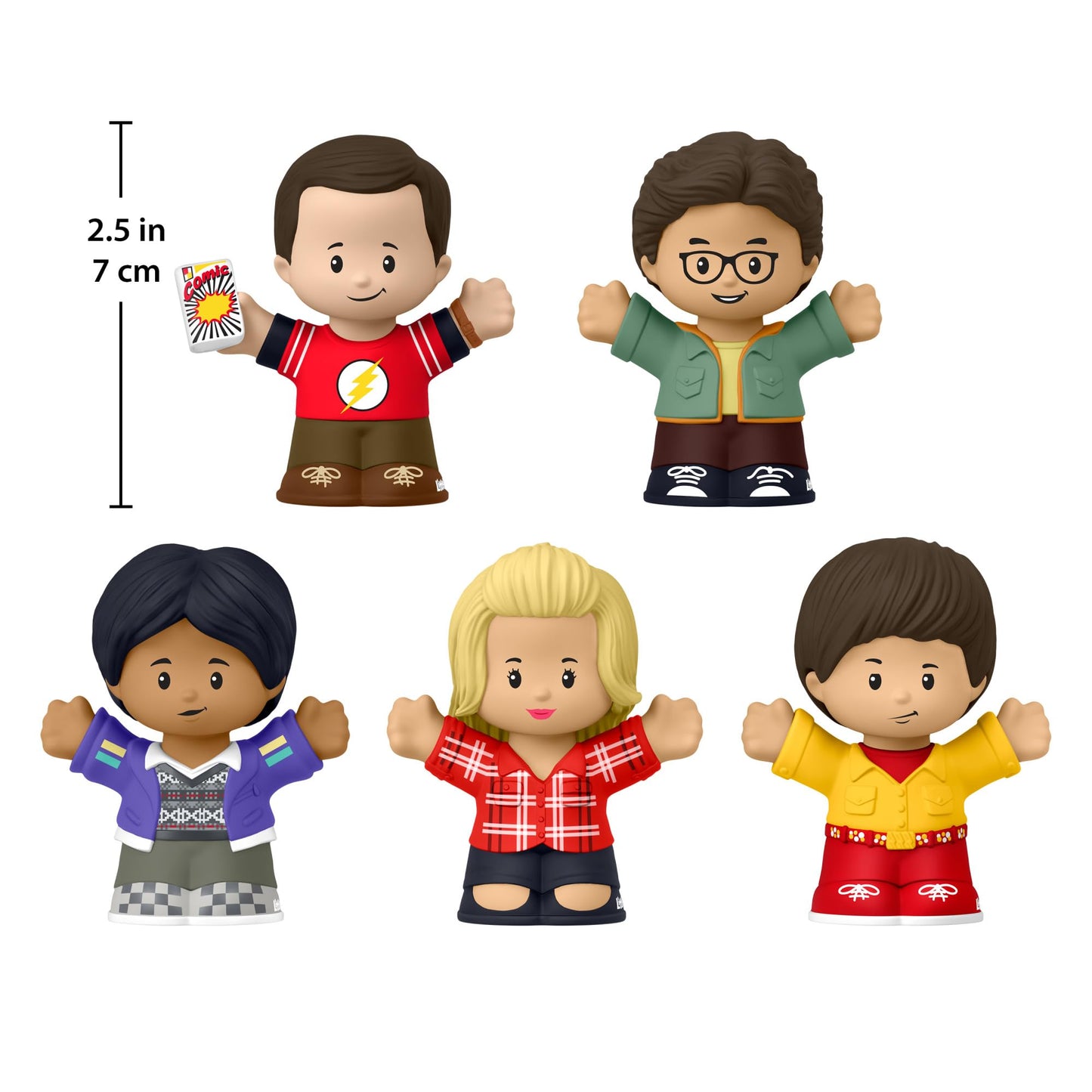 The Big Bang Theory