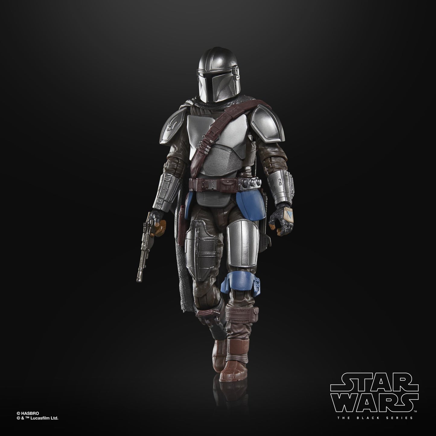 Star Wars - The Mandalorian (Mines of Mandalore)