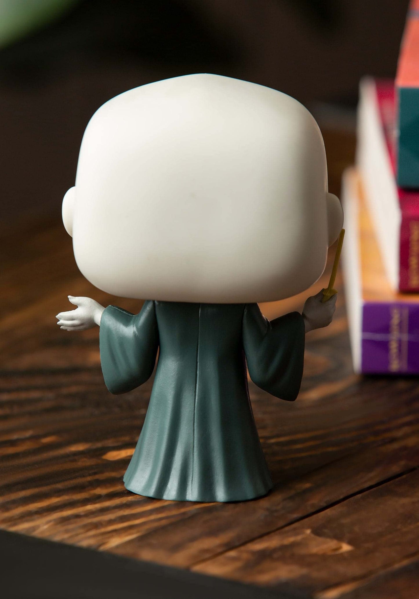 Harry Potter - Lord Voldemort - Kolekcjonerska figurka winylowa