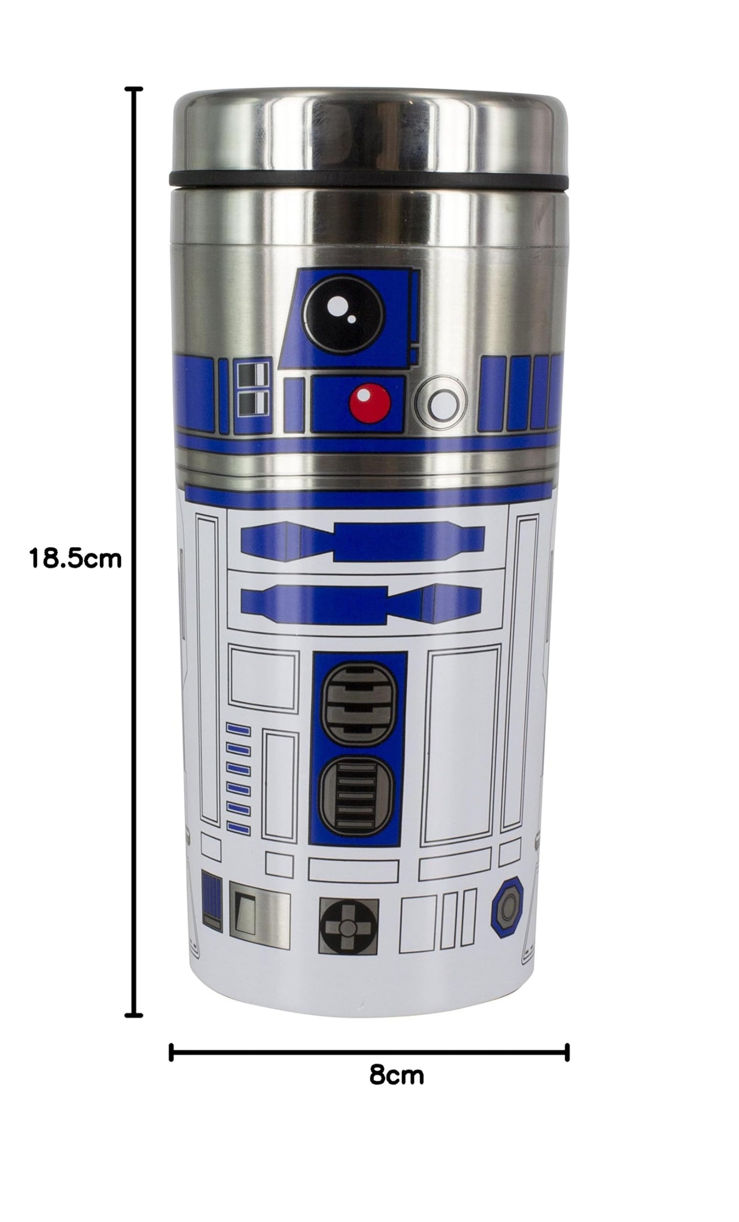Star Wars - R2-D2 mug