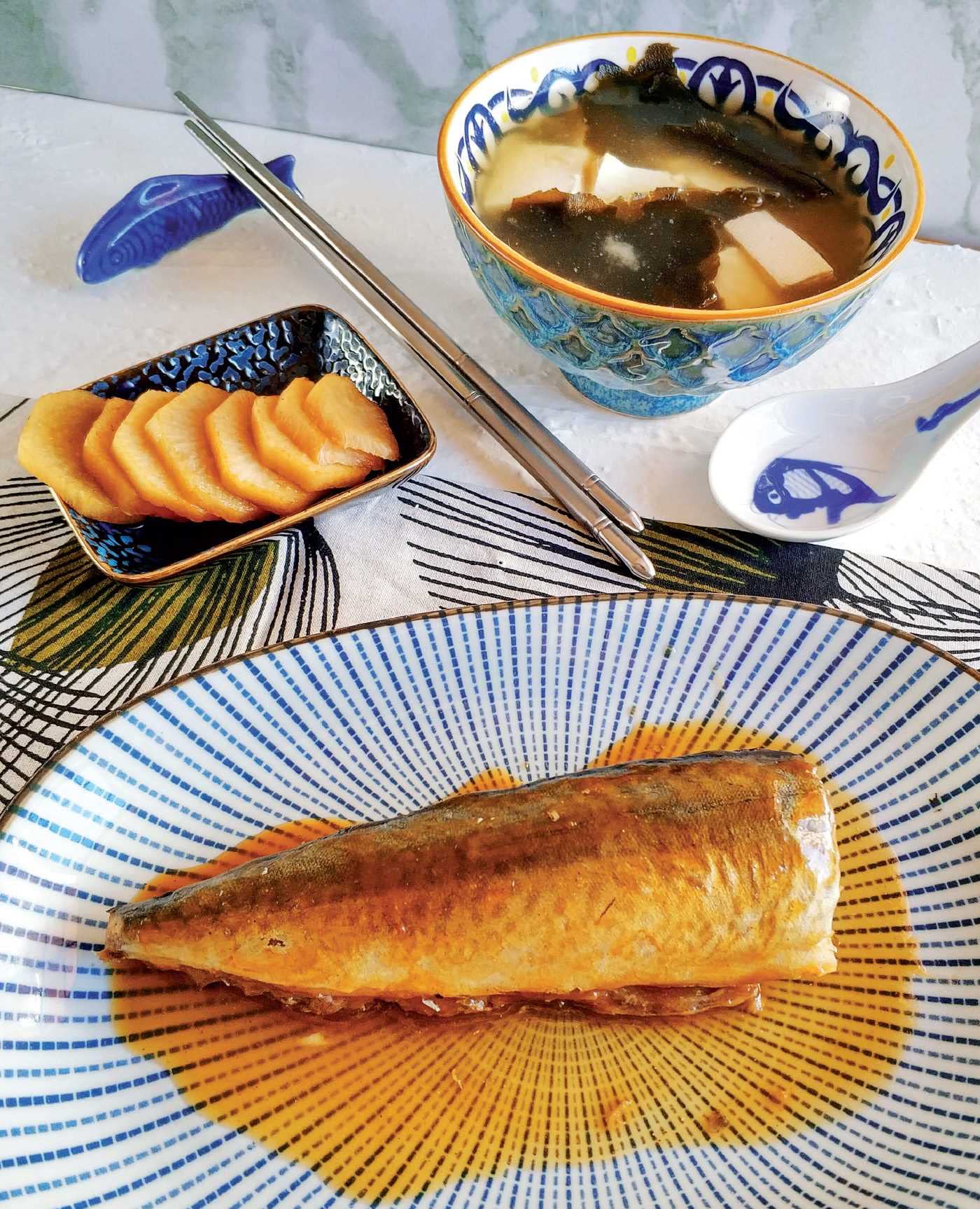 The Unofficial Studio Ghibli Cookbook: 50+ Delicious Recipes