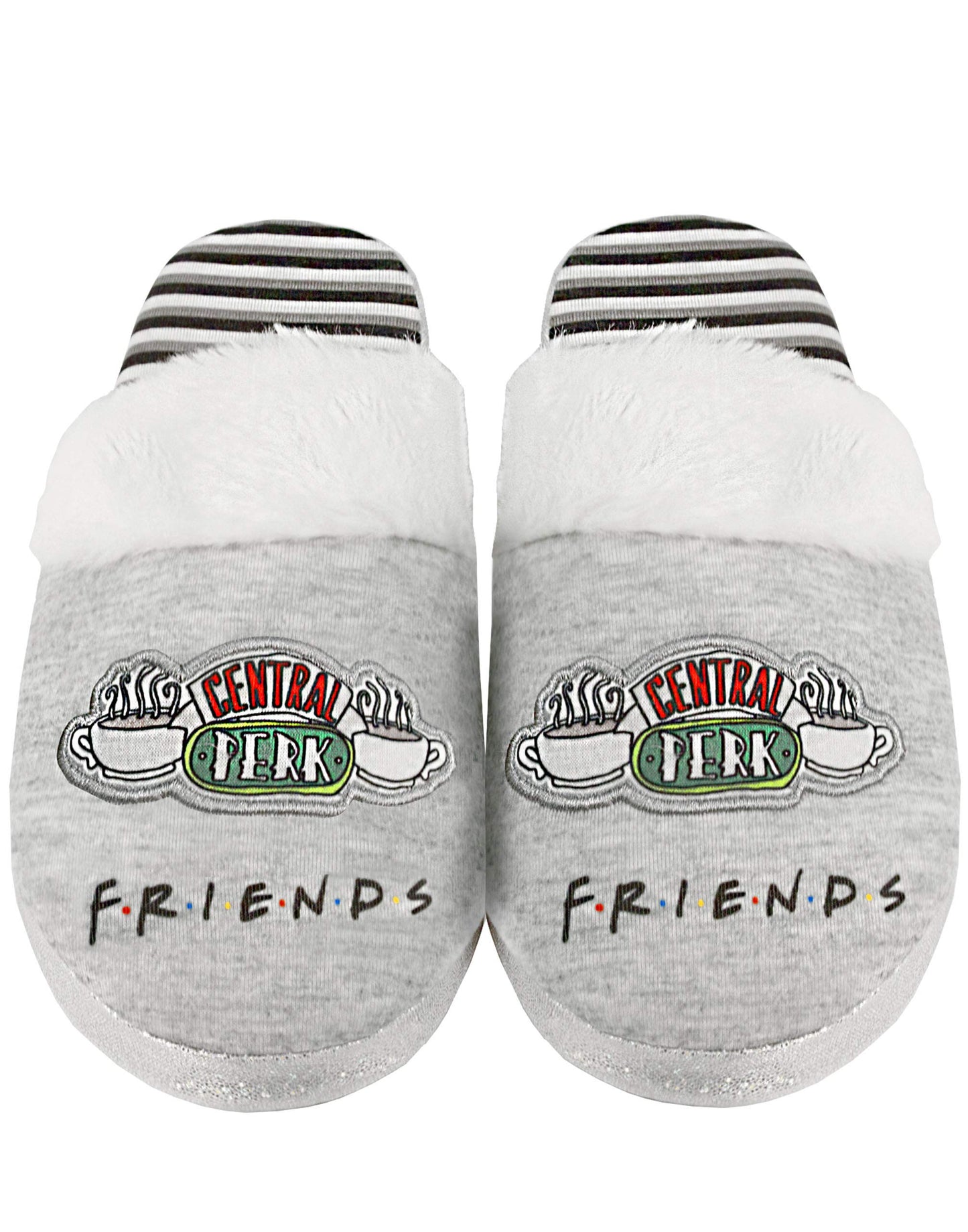 Central Perk - House slippers