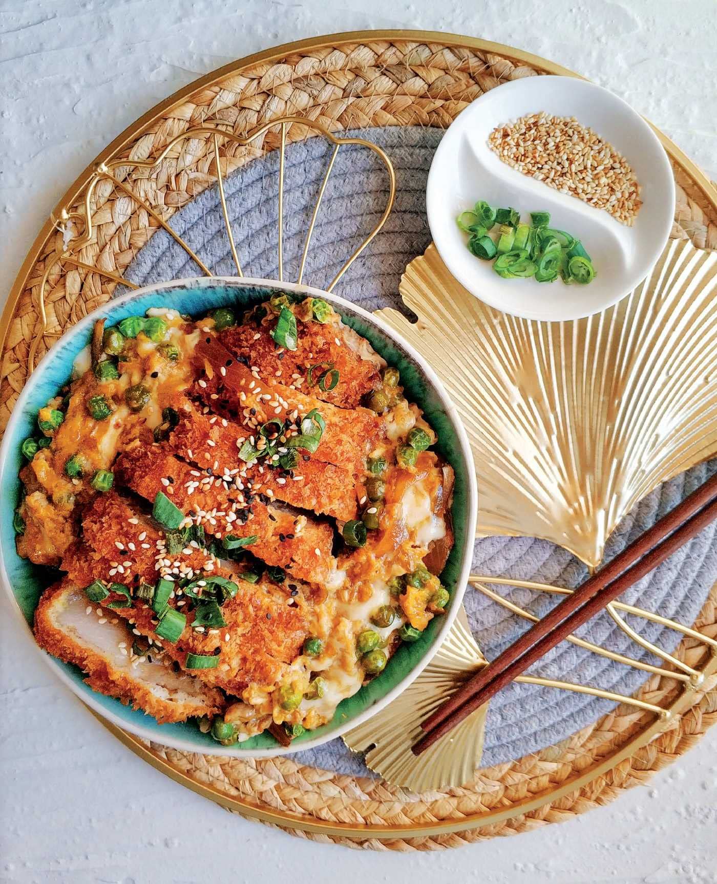 The Unofficial Studio Ghibli Cookbook: 50+ Delicious Recipes