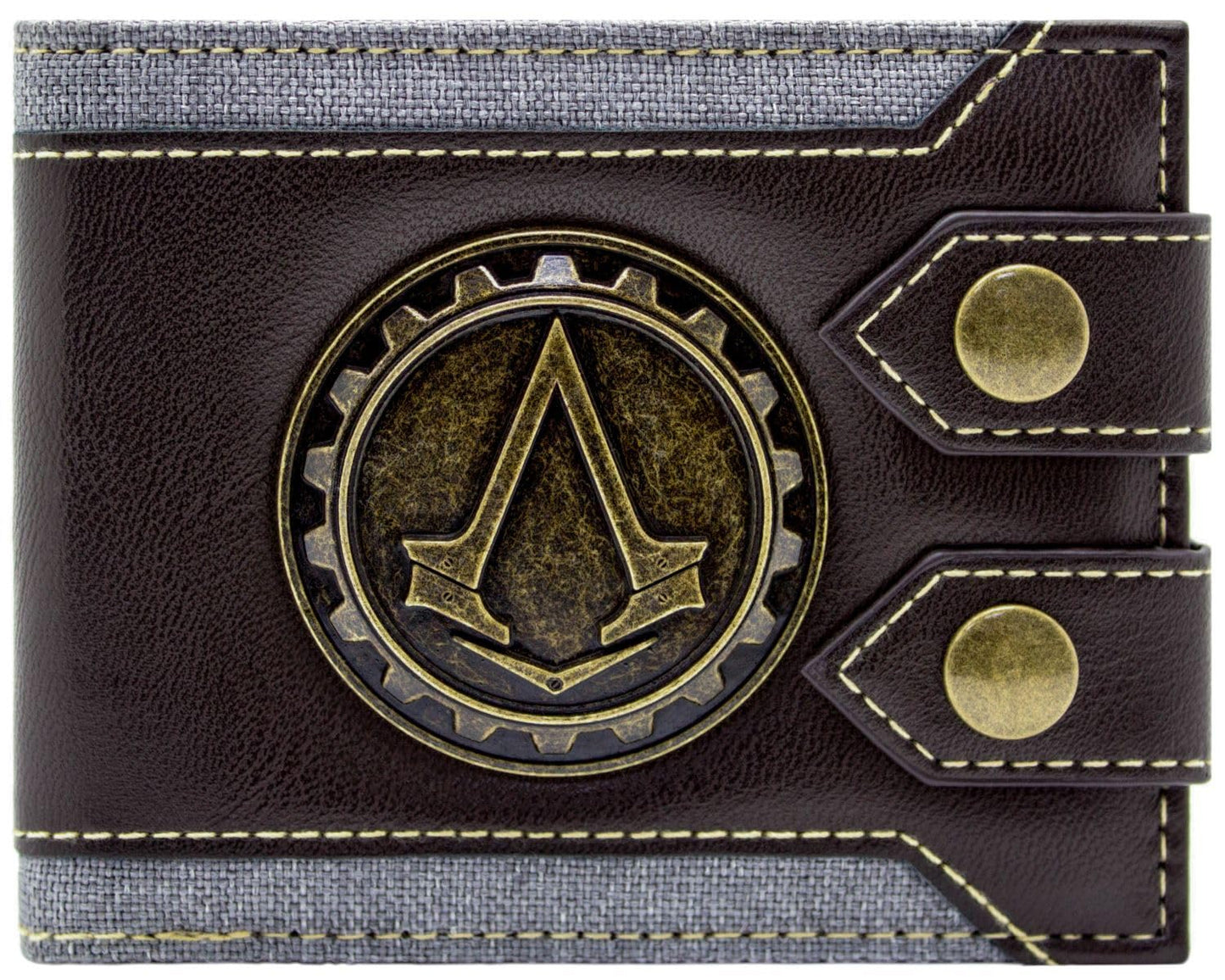 Assassin's Creed Syndicate - wallet