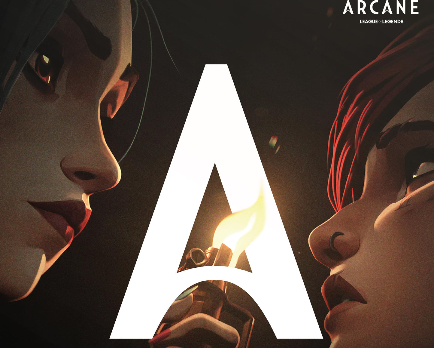 Arcane: League of Legends – Season 1 (Soundtrack)