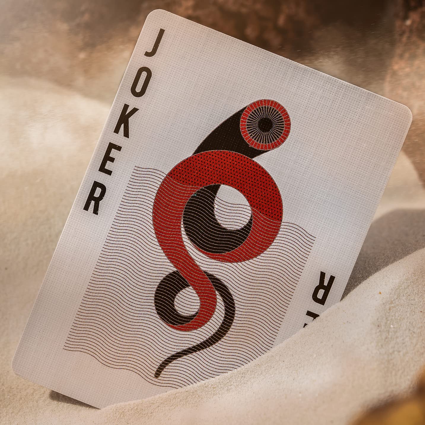 Dune - game cards