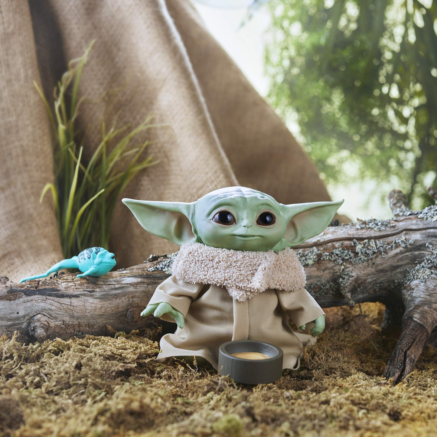 Star Wars - Baby Yoda