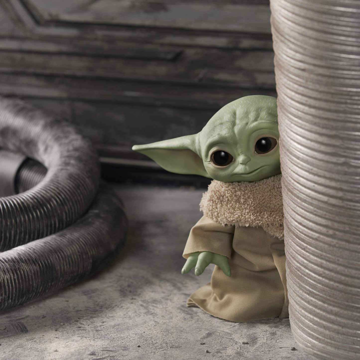 Star Wars - Baby Yoda
