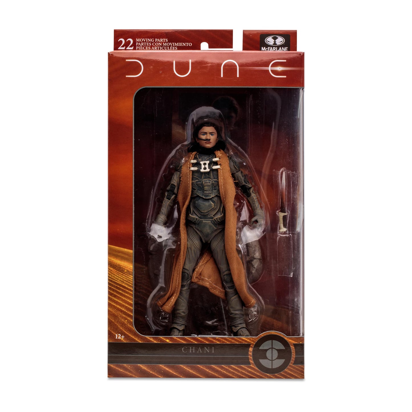 Dune - Chani