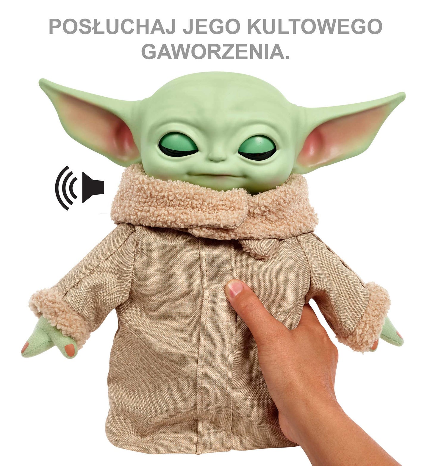 Star Wars - Baby Yoda