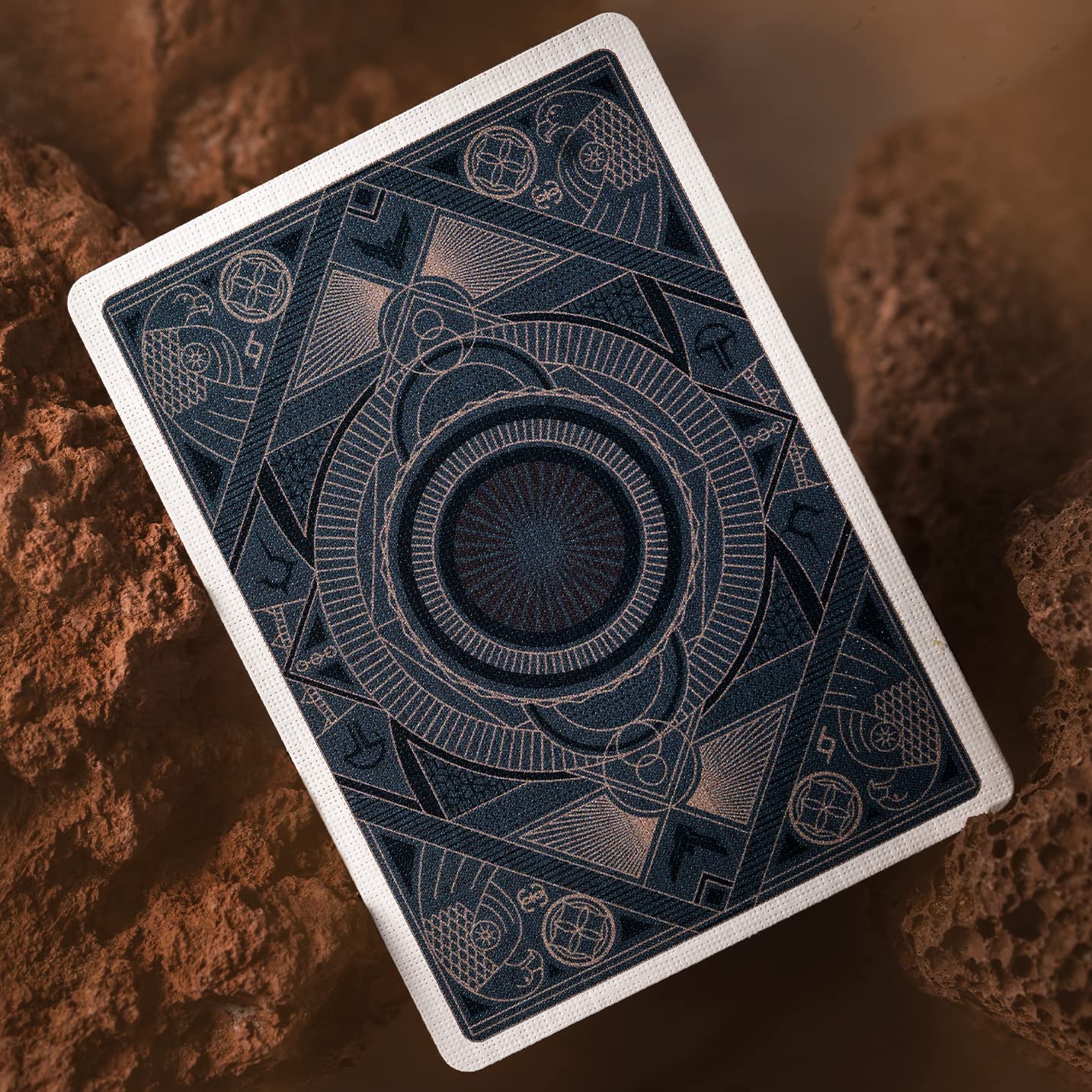 Dune - game cards