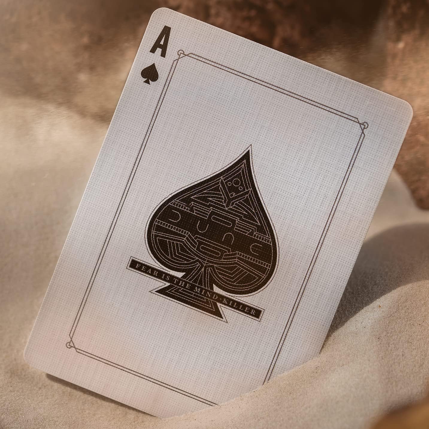 Dune - game cards