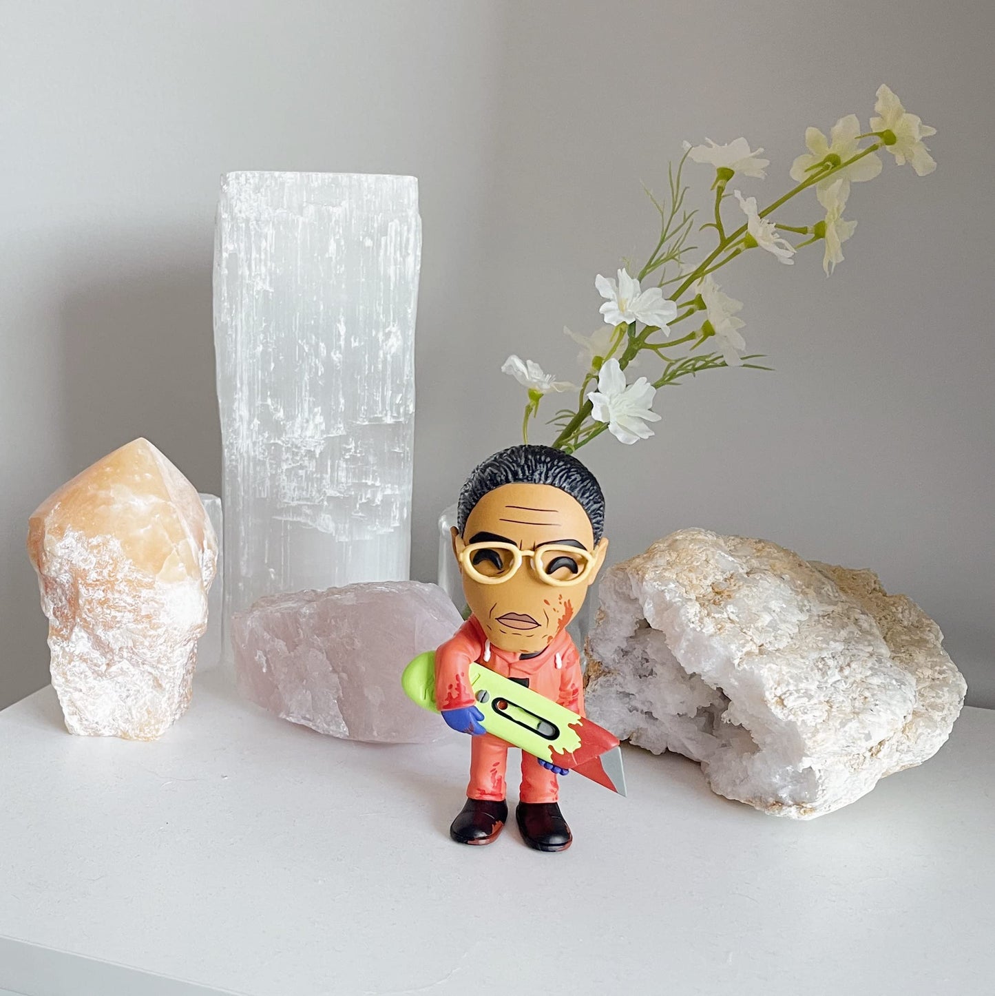 Breaking Bad - Gus Fring