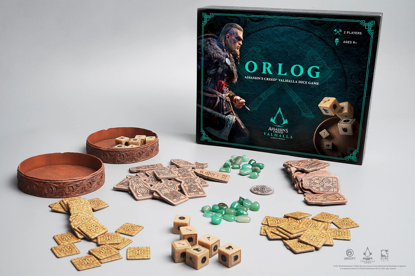 Assassin's Creed: Valhalla Orlog