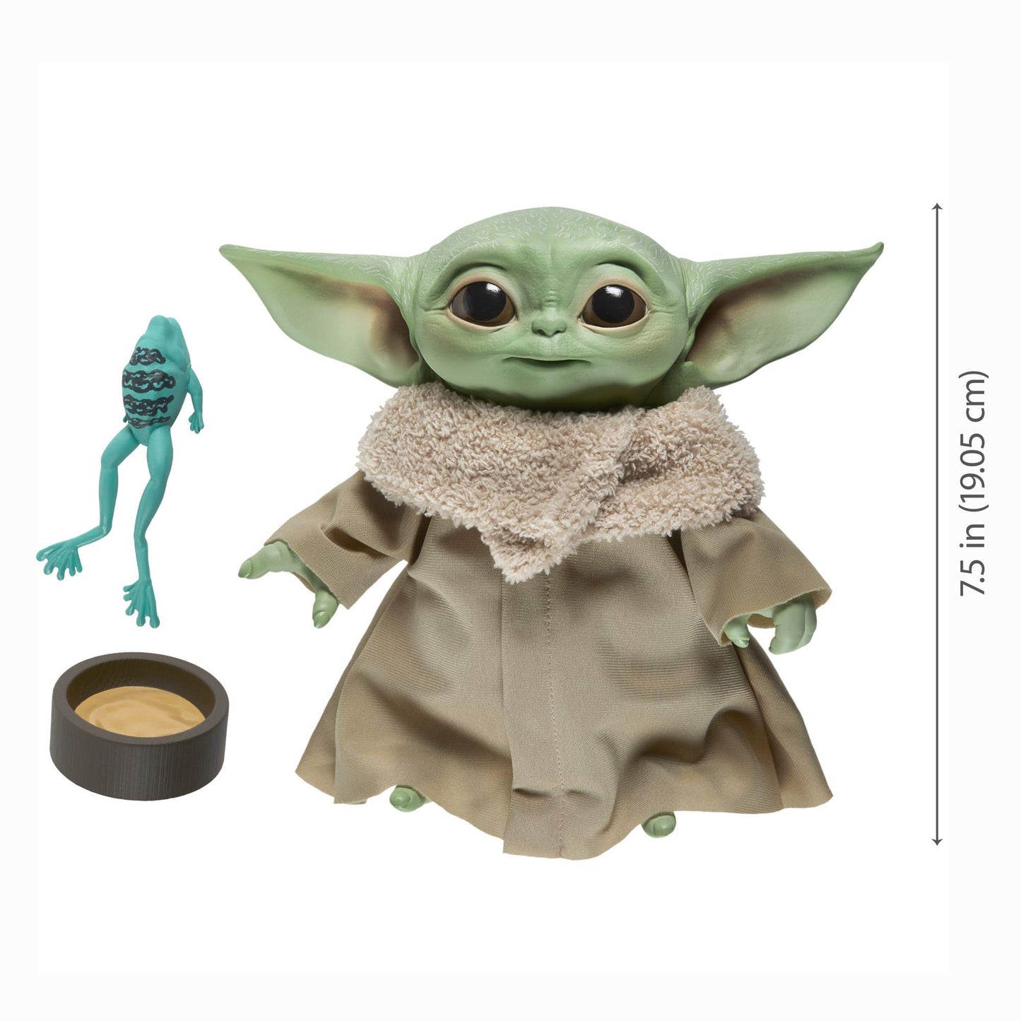 Star Wars - Baby Yoda