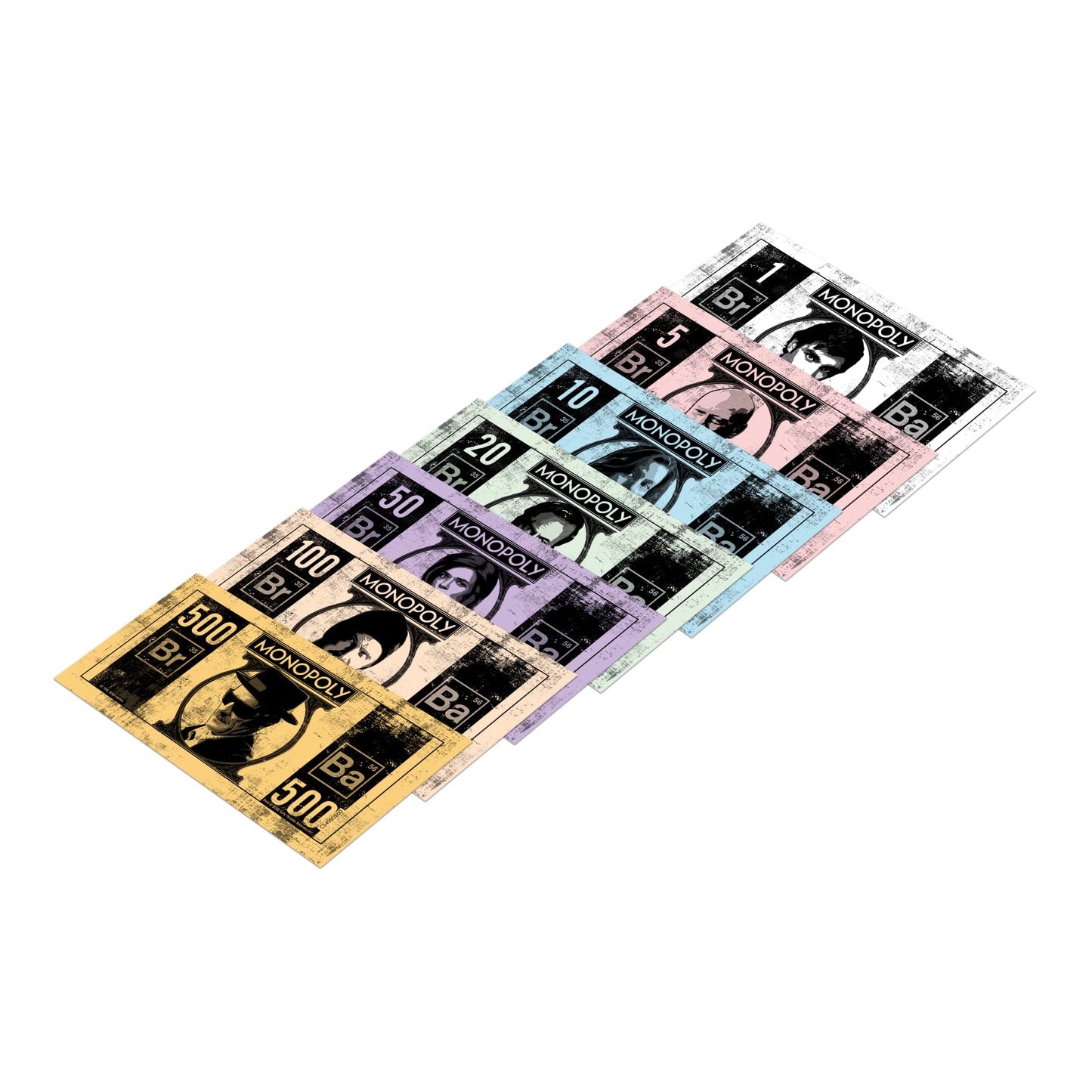 MONOPOLY Breaking Bad