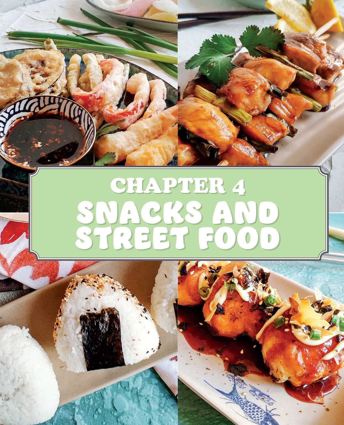 The Unofficial Studio Ghibli Cookbook: 50+ Delicious Recipes