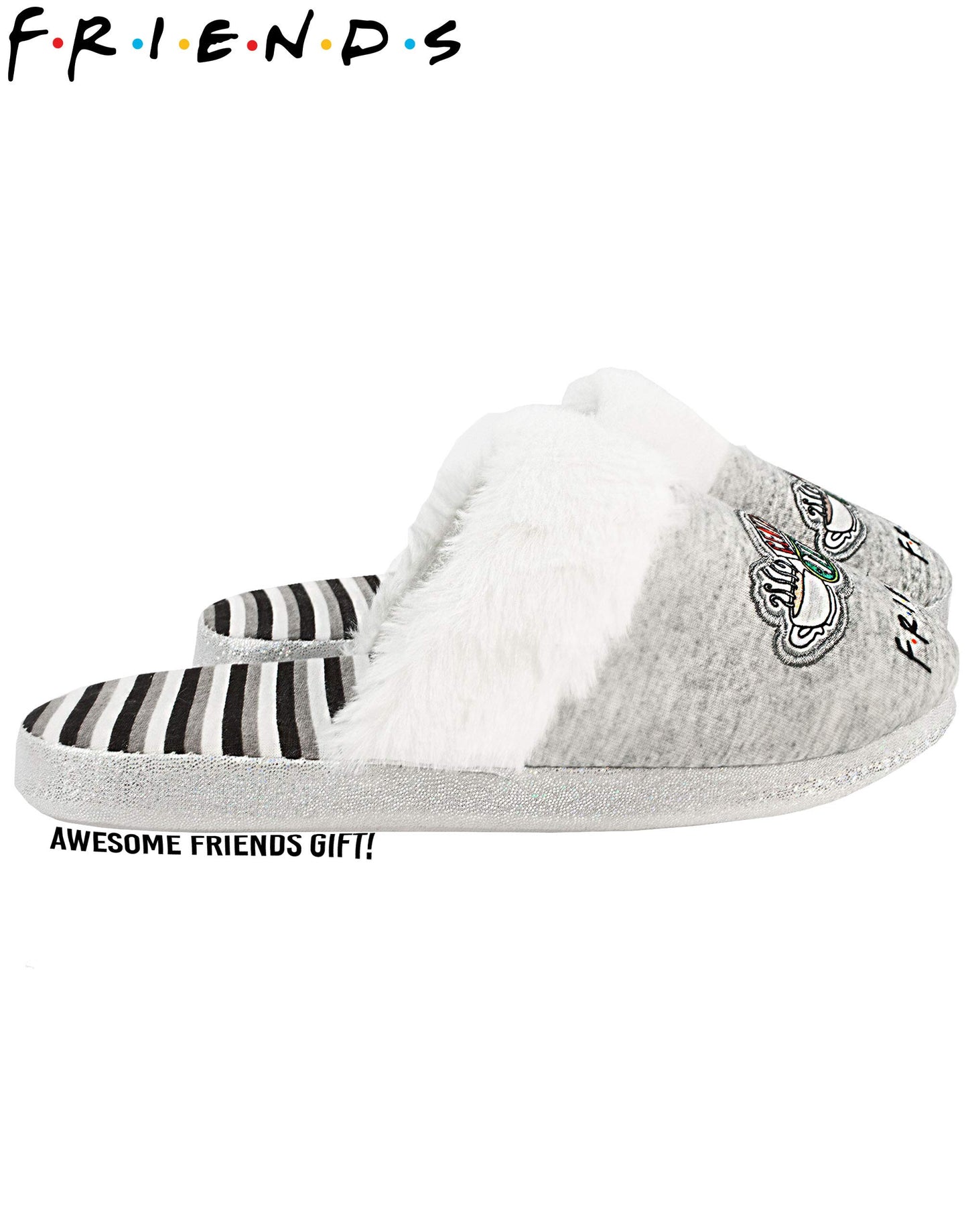 Central Perk - House slippers