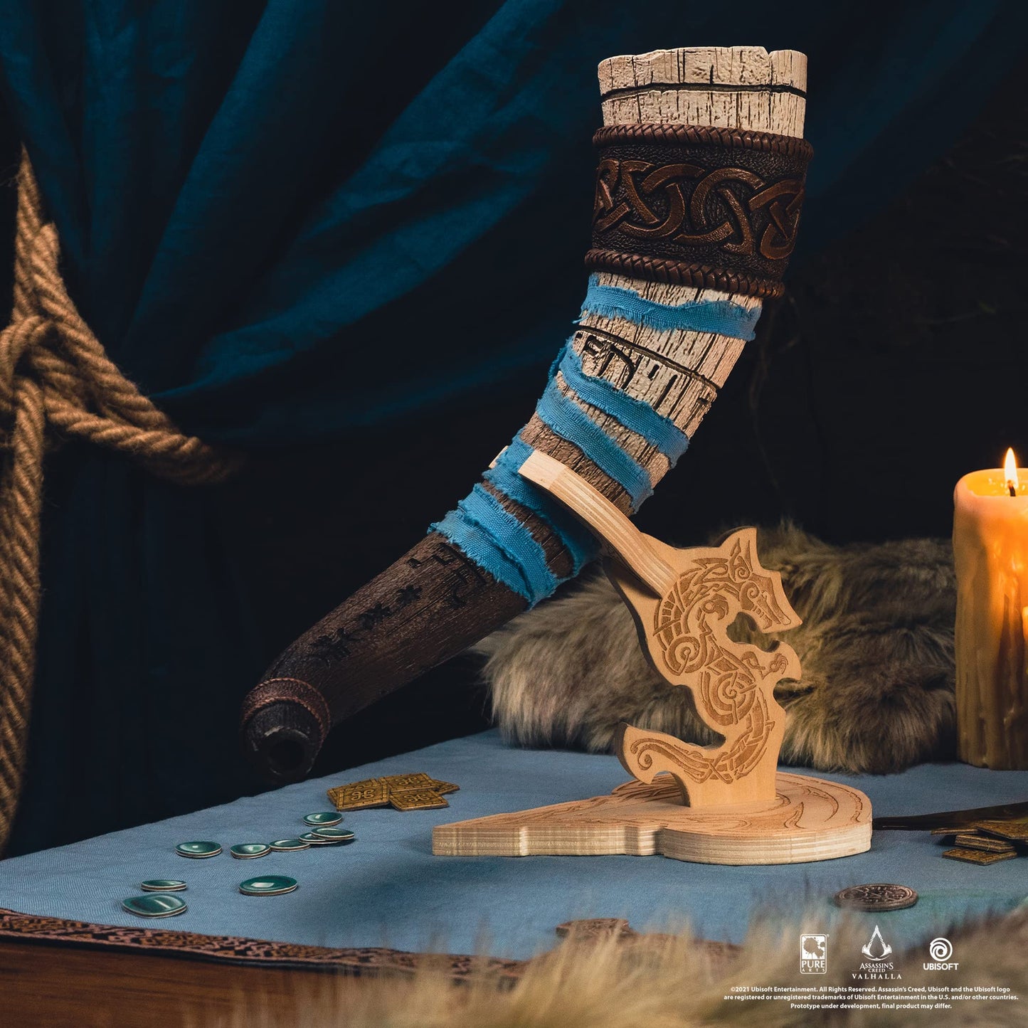 Assassin's Creed: Valhalla Orlog