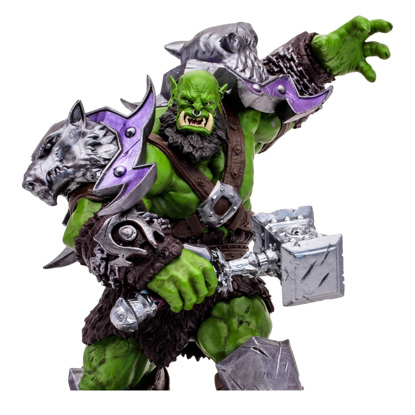 World of Warcraft - Ork