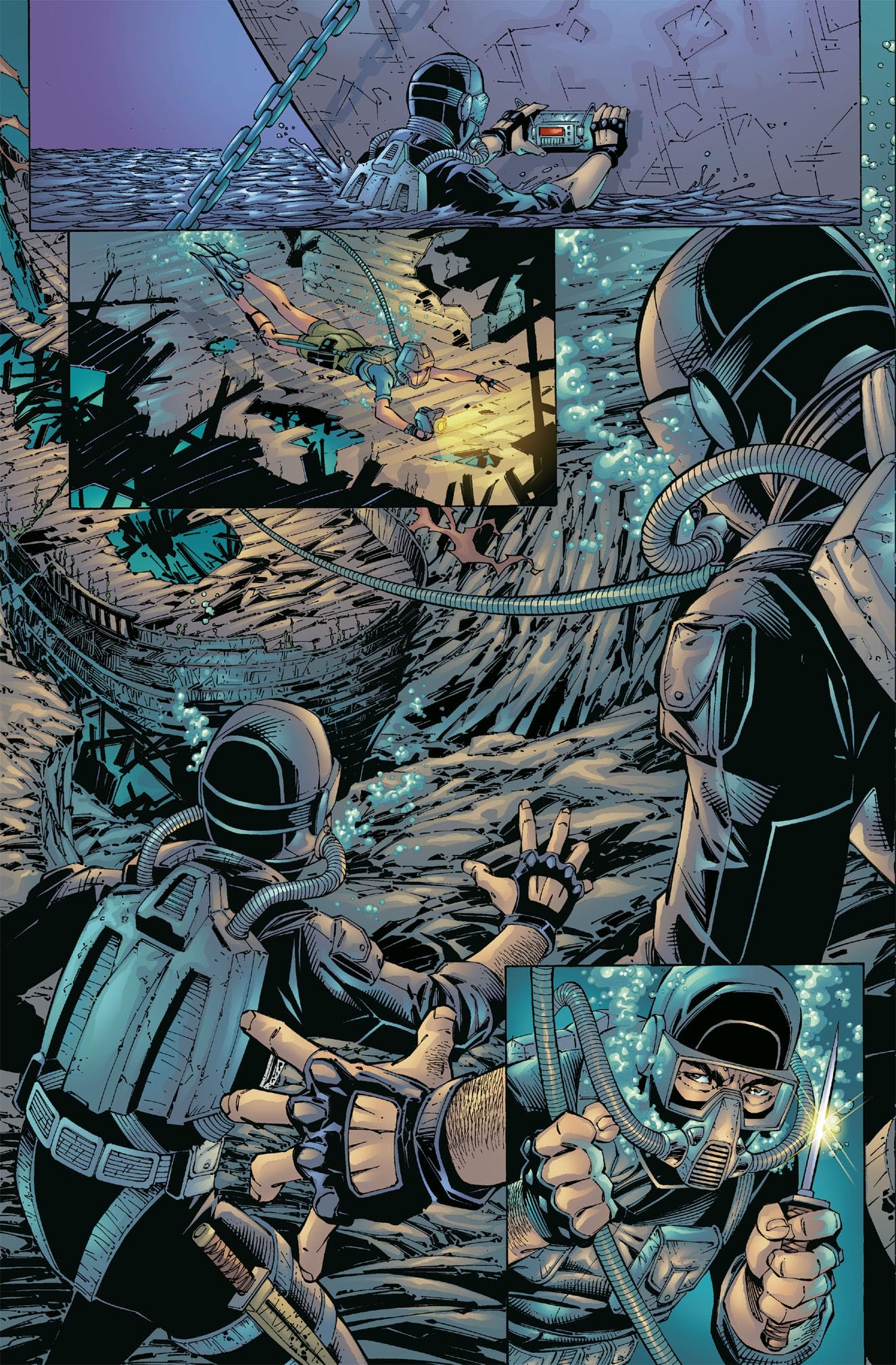 Tomb Raider - Colossal Collection Volume 1