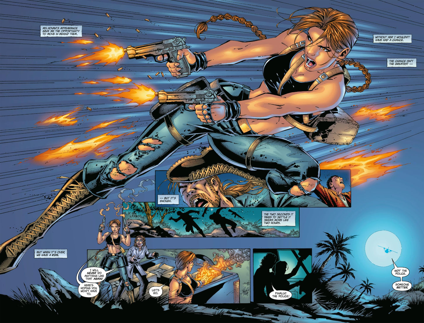 Tomb Raider - Colossal Collection Volume 1