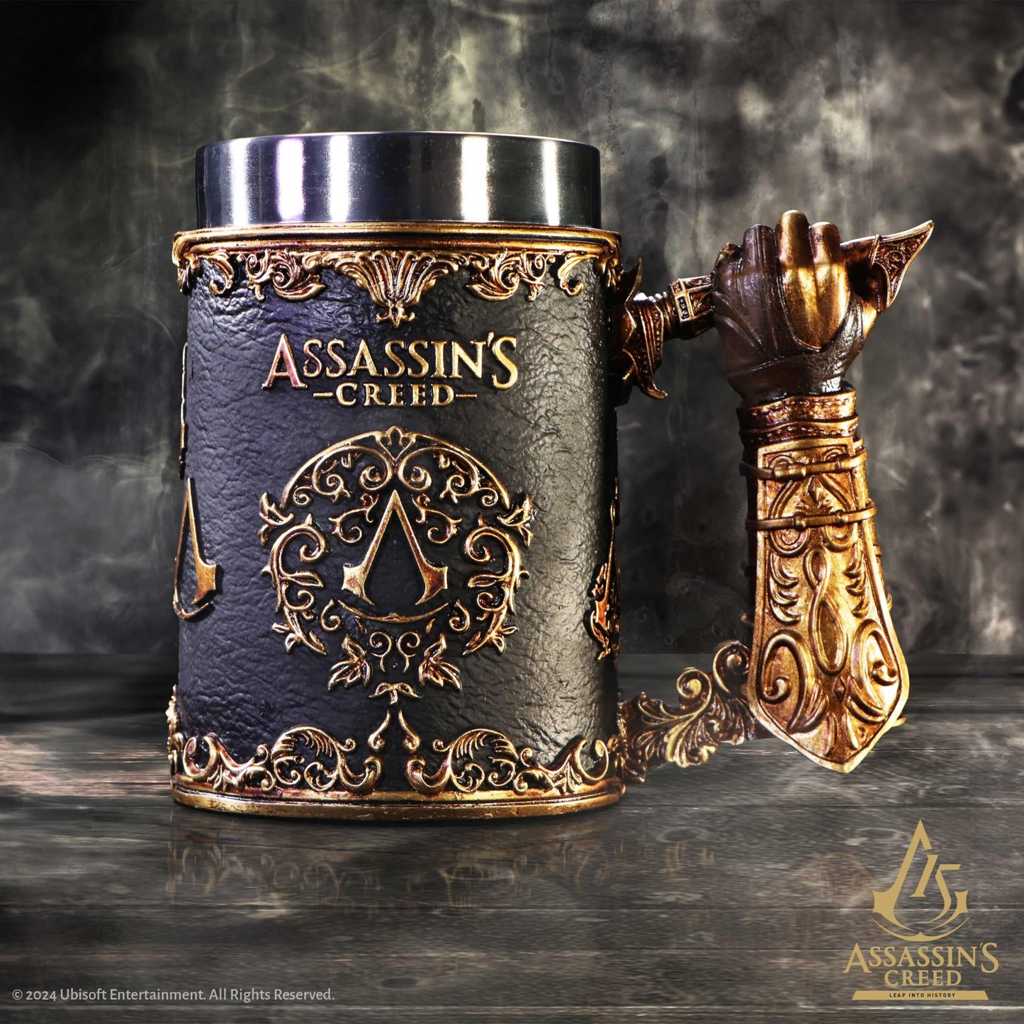 Assassin's Creed - mug