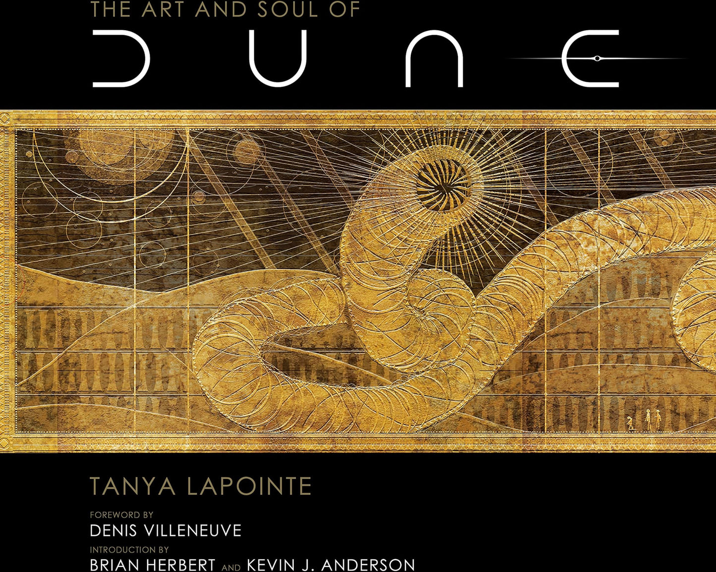 Dune - The Art and Soul
