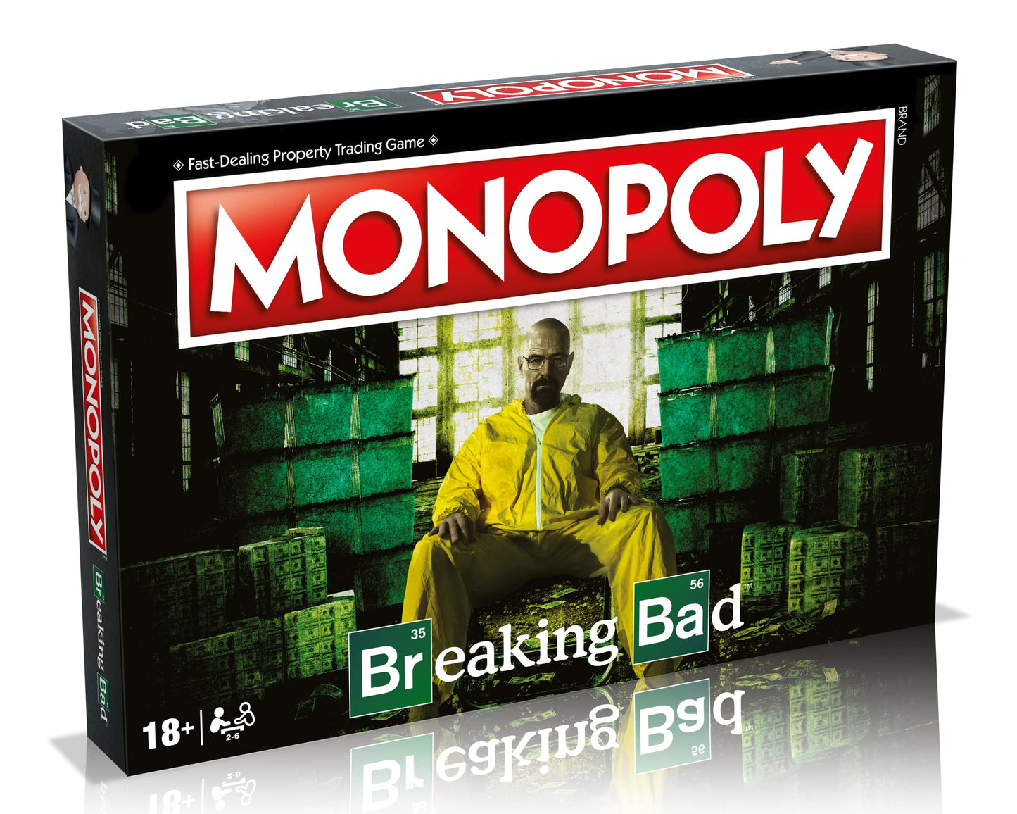 MONOPOLY Breaking Bad