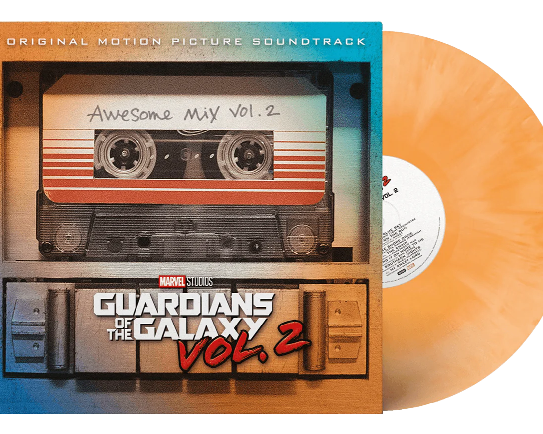Guardians of the Galaxy Vol. 2