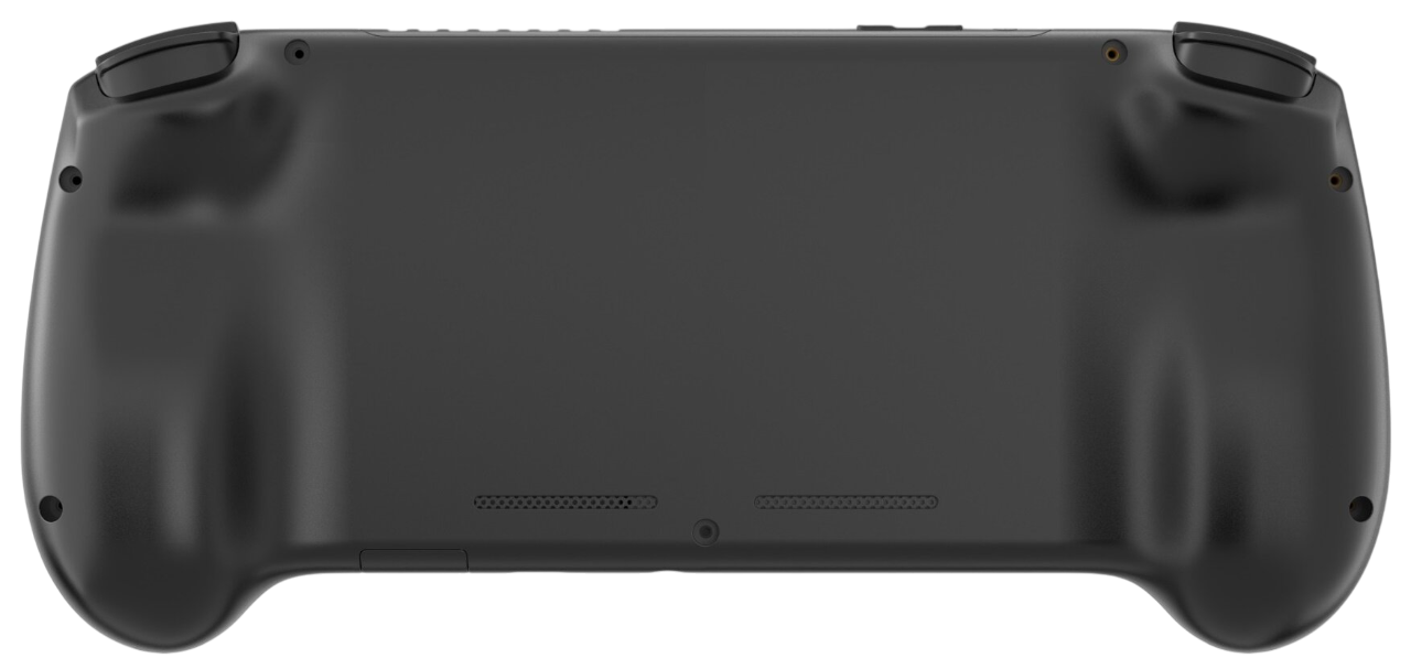Console ANBERNIC RG556 black