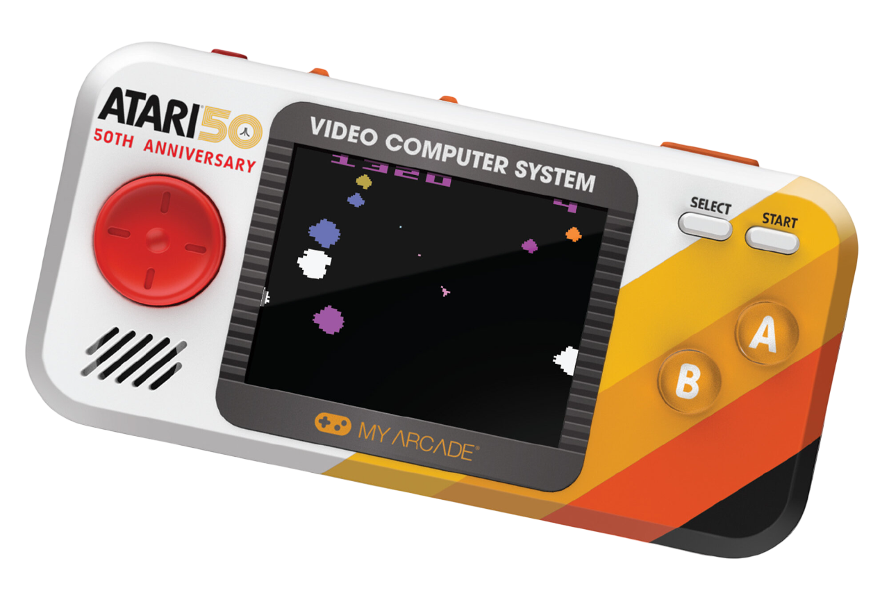 Console MY ARCADE DGUNL-7015