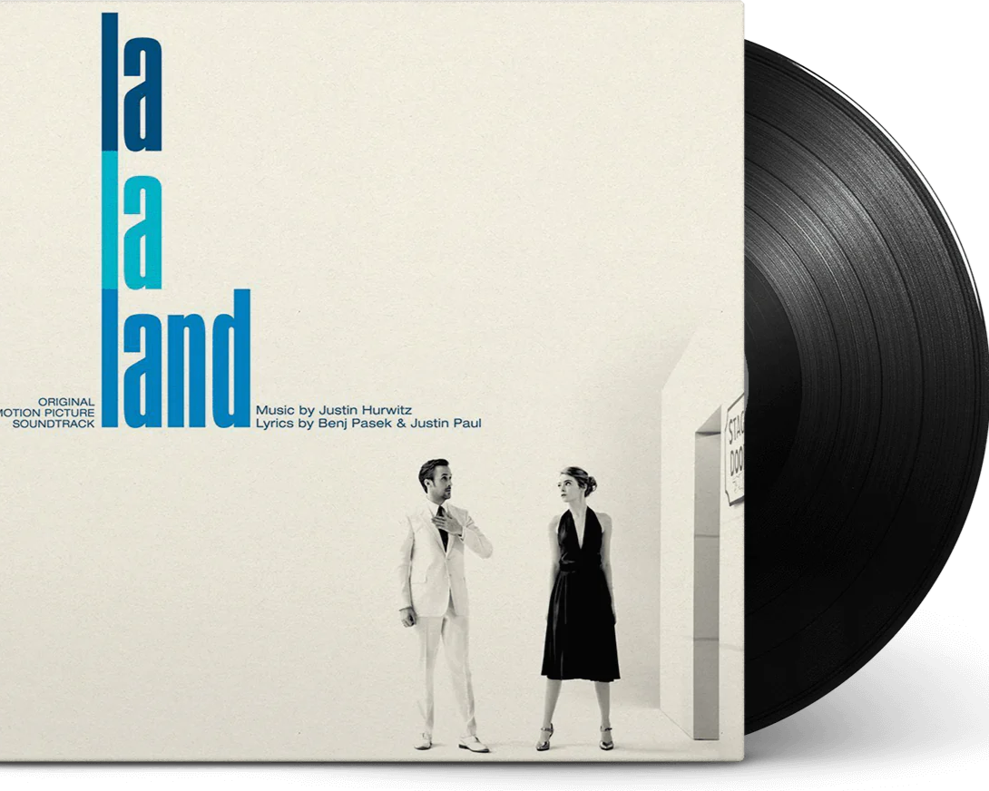 La La Land