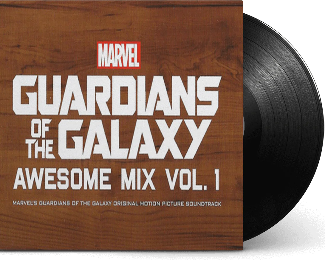 Guardians of the Galaxy