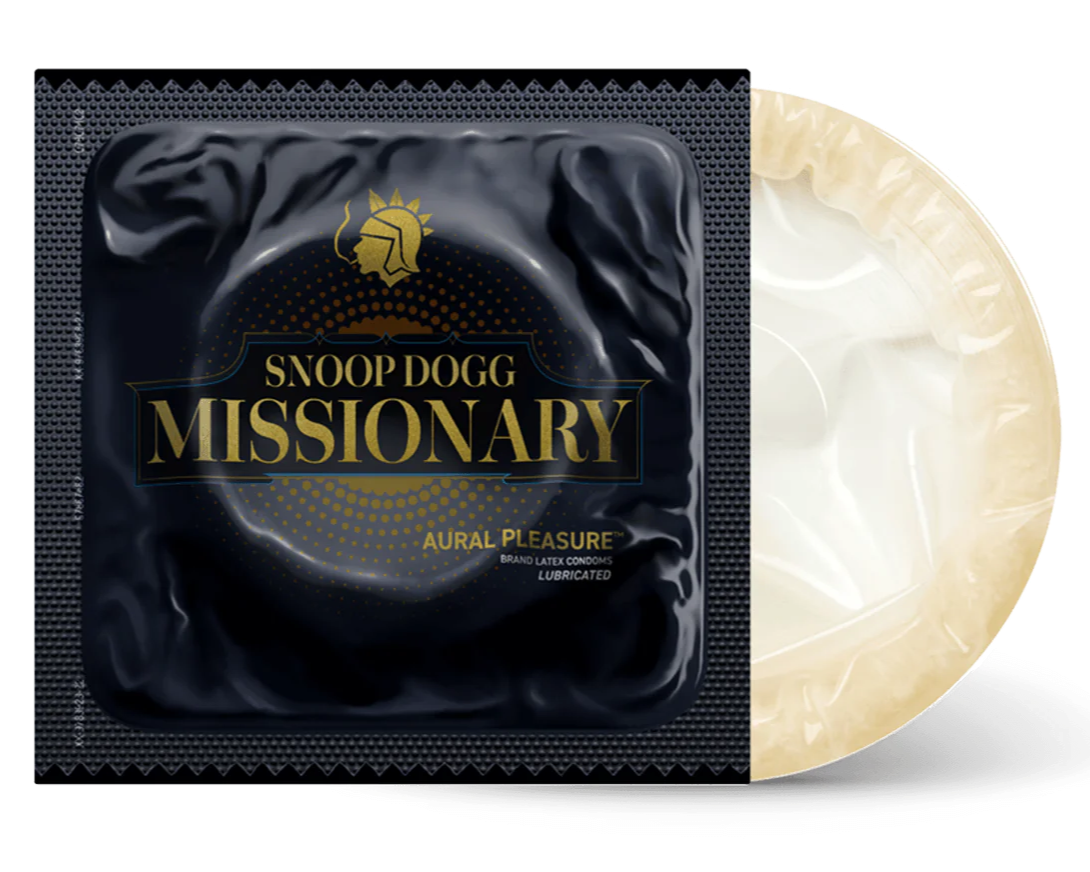 Snoop Dogg - Missionary