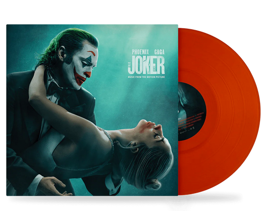 Joaquin Phoenix, Lady Gaga, Cast of Joker - Folie à Deux