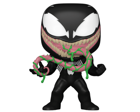 Venom Ozze - Marvel
