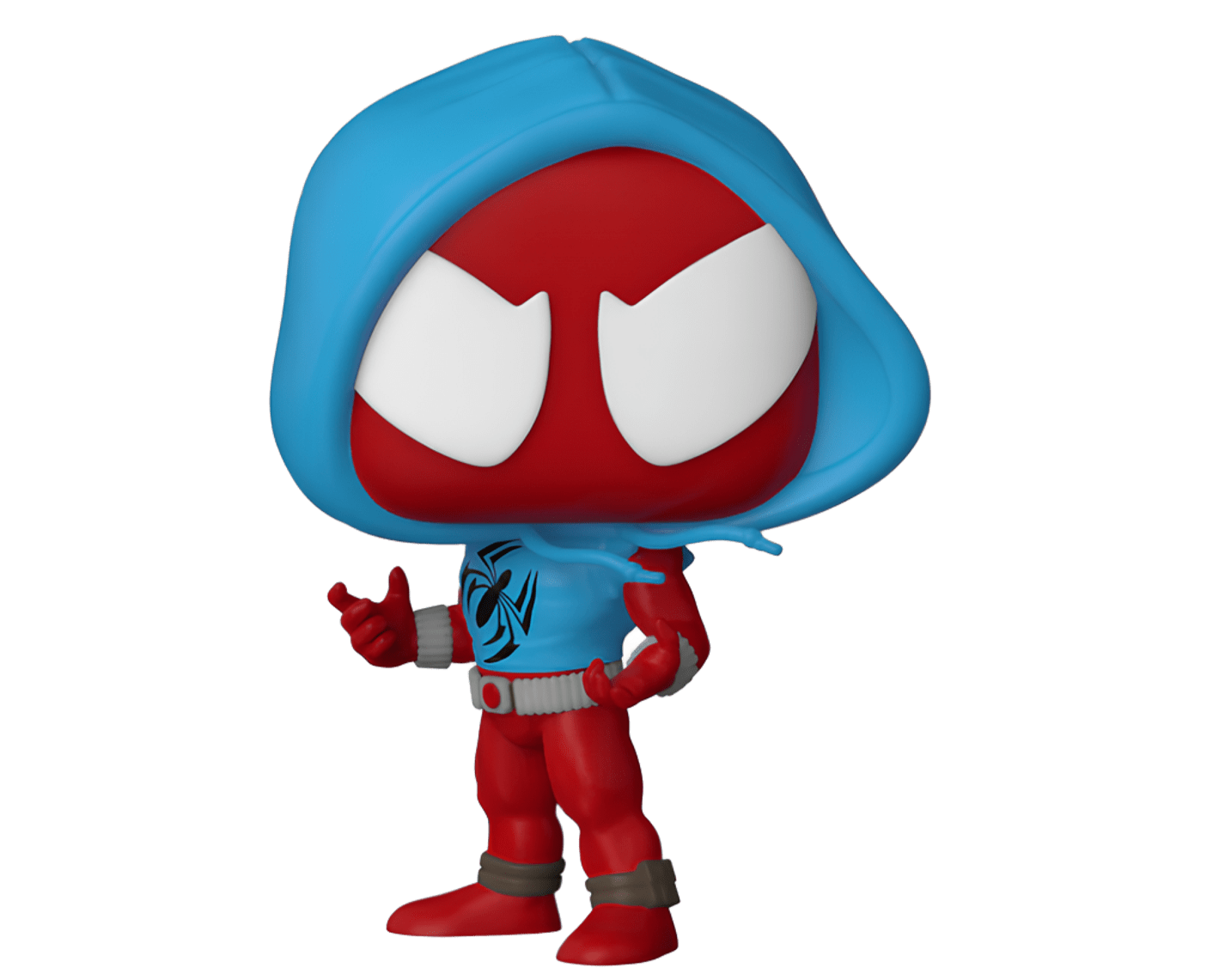 Scarlet Spider - Marvel